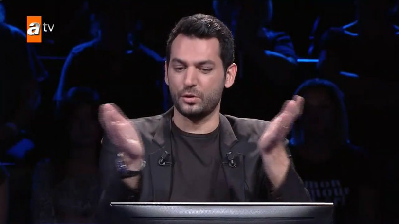 Kim Milyoner Olmak İster'de 1 milyon TL’lik soruya ulaşan 19 yaşındaki Arda Ayten! - Resim: 3