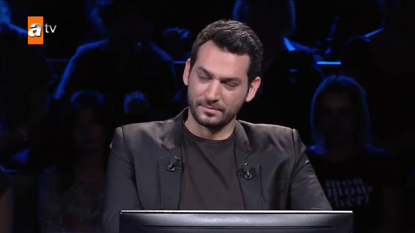 Kim Milyoner Olmak İster'de 1 milyon TL’lik soruya ulaşan 19 yaşındaki Arda Ayten! - Resim: 4