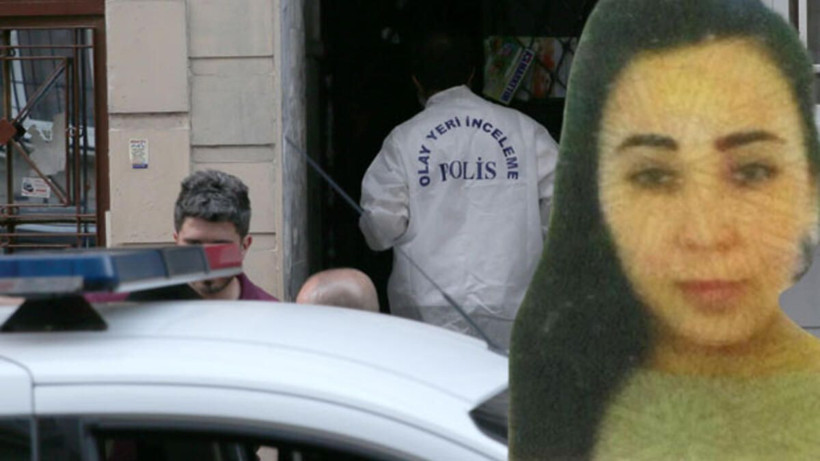 Fatih'te korkunç cinayet! 4 arkadaş bir kadınla ilişkiye girip... - Resim: 1