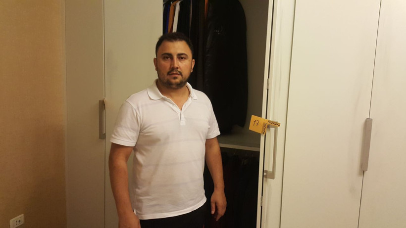 Bal satışıyla tanınan Ekrem İncel yatak odasını görünce şok oldu! - Resim: 1