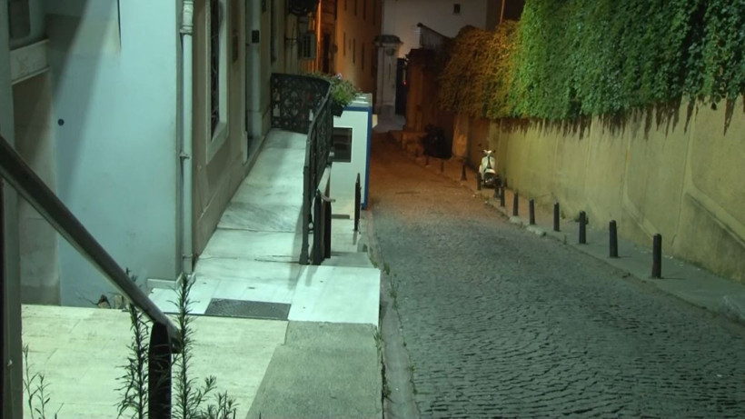 İstanbul'da sokak ortasında tornavidalı dehşet - Resim: 4