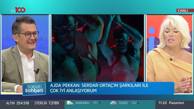 Sürekli estetik yaptıran Ajda Pekkan'ın son hali sosyal medyanın diline düştü! - Resim: 3