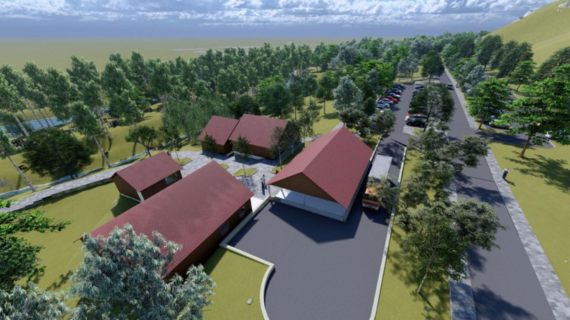 Tunceli'nin doğa harikası Munzur Gözeleri için 8 milyonluk proje onaylandı - Resim: 1