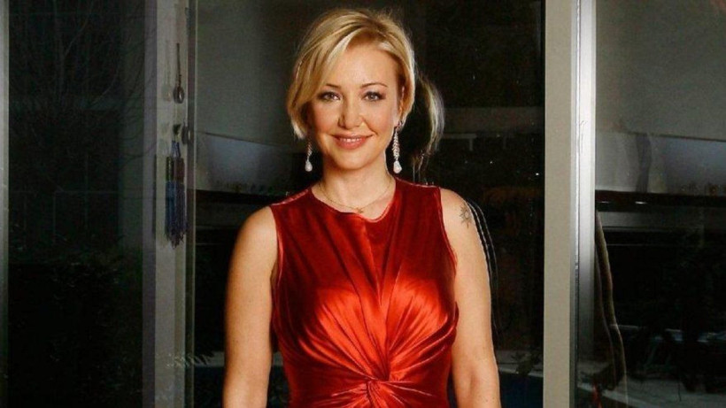 Berna Laçin "lince razıyım" diyerek tartışmanın fitilini ateşledi - Resim: 1