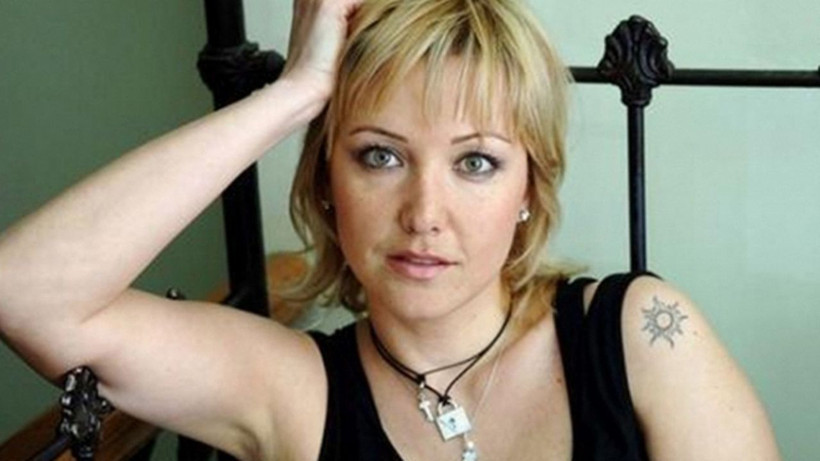 Berna Laçin "lince razıyım" diyerek tartışmanın fitilini ateşledi - Resim: 2