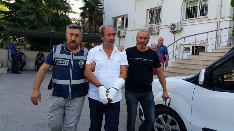 Eski manken Alev Çökeliler'in evinde cinayet işlendi - Resim: 2