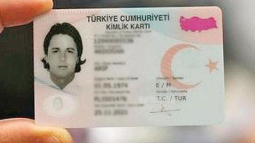 Kimlik ehliyet ve pasaportunu değiştirmeyenler dikkat! - Resim: 2