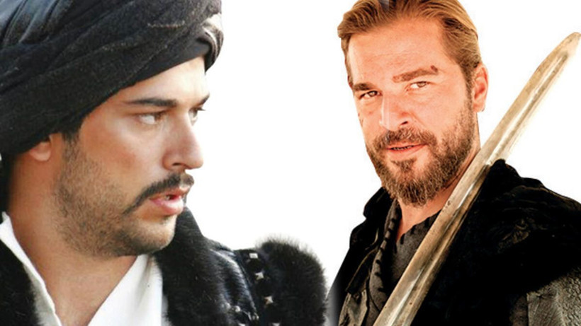 Burak Özçivit'li Diriliş Osman'ın yeni kanalı belli oldu! Yapımcının paylaşımı heyecan yarattı - Resim: 2