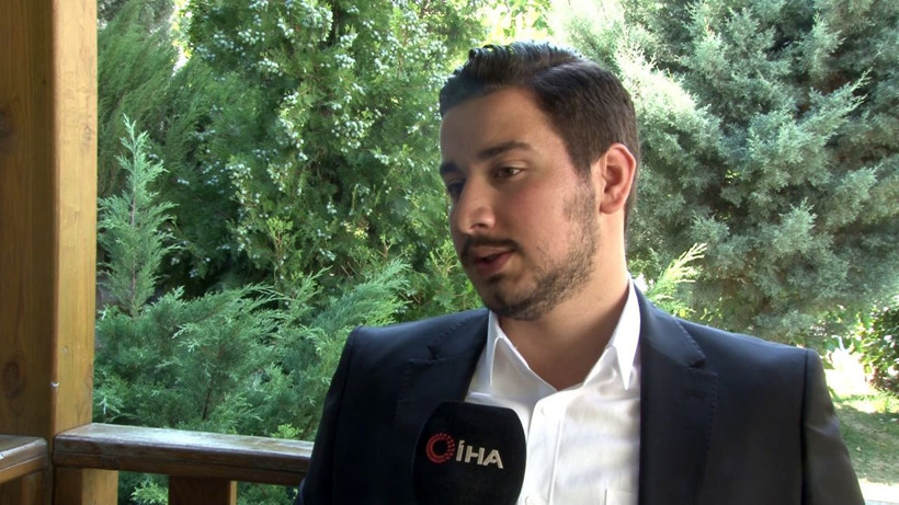 15 Temmuz gecesi Erdoğan'ın havalimanında alnından öptüğü Ahmet Onay konuştu - Resim: 1