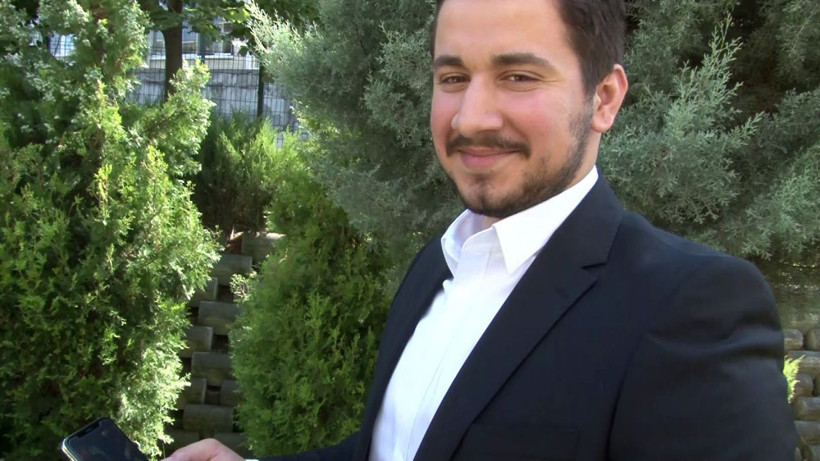 15 Temmuz gecesi Erdoğan'ın havalimanında alnından öptüğü Ahmet Onay konuştu - Resim: 2