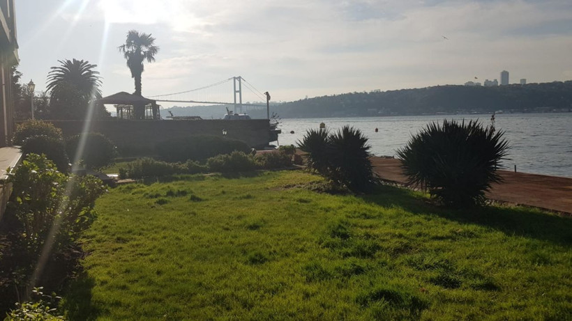 Boğaz'daki yalıları bakın en çok kimler alıyor - Resim: 2