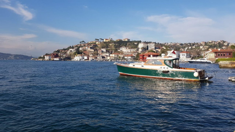 Boğaz'daki yalıları bakın en çok kimler alıyor - Resim: 3