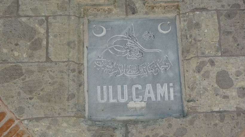 Tam 600 yıllık tarihe sahip! Hala dimdik ayakta - Resim: 2