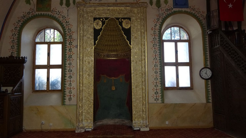 Tam 600 yıllık tarihe sahip! Hala dimdik ayakta - Resim: 3