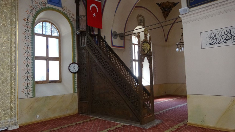 Tam 600 yıllık tarihe sahip! Hala dimdik ayakta - Resim: 4