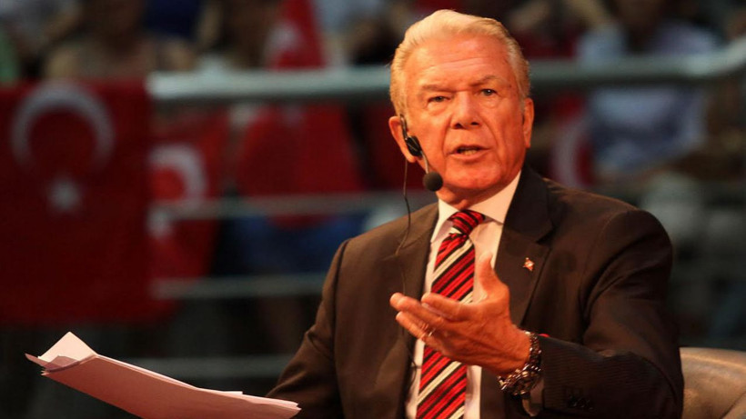 Uğur Dündar müjdeyi verdi! Yeni kanal kuruluyor diyerek kadroyu açıkladı - Resim: 3