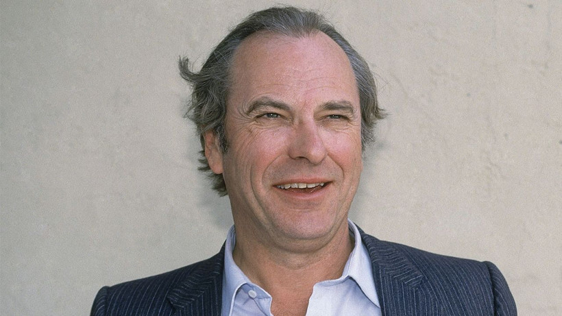 Amerikalı usta oyuncu Rip Torn hayatını kaybetti - Resim: 4