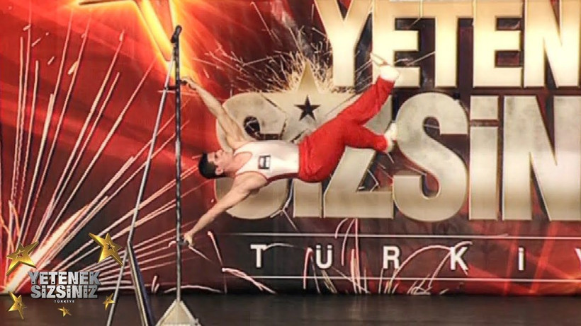 'Yetenek Sizsiniz' finalistiydi! 'FETÖ iftirası' davasıyla hukuk mücadelesi başlattı - Resim: 1