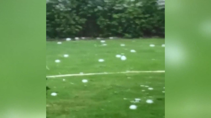 Adriyatik kıyısında etkili oldu! 20 yaralı - Resim: 3