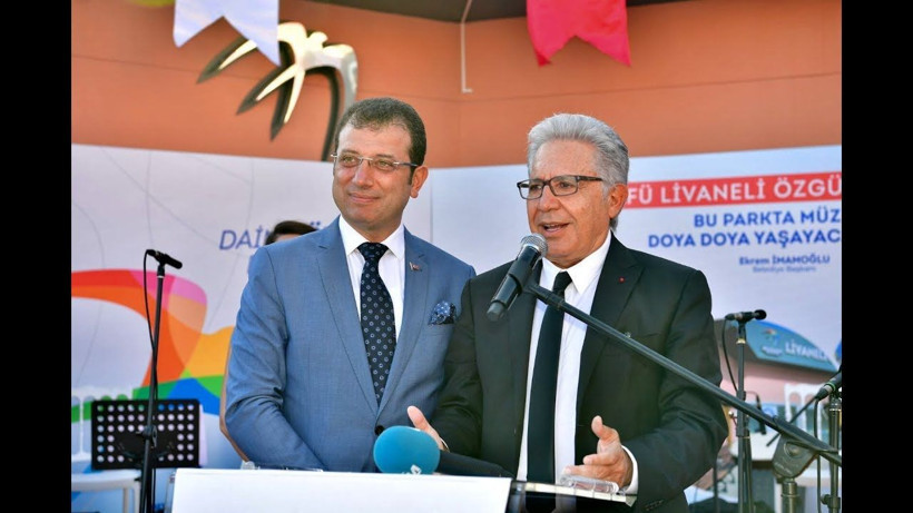 Ekrem İmamoğlu adaylığını ilk dile getiren ismi açıkladı - Resim: 2