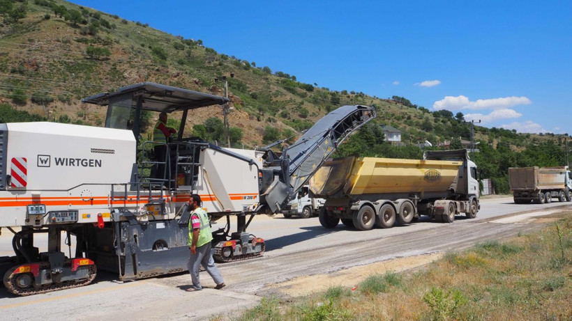 Keçiörenliler sıkıntının çözülmesini istedi! Mansur Yavaş talimat verdi - Resim: 3