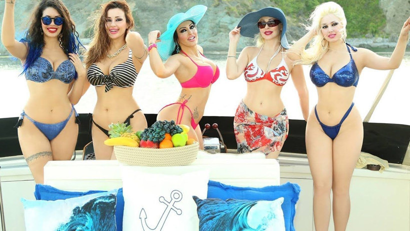 Adnan Oktar soruşturması tamamlandı! Oktar'a 870 yıl hapis cezası istendi - Resim: 2