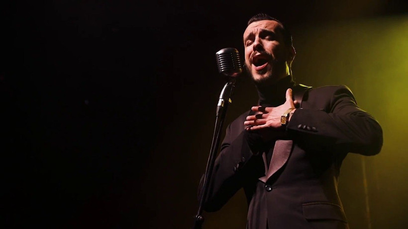 Sanatçı Cem Adrian "Ölmedik ya" diyerek kaza geçirdiğini duyurdu - Resim: 2