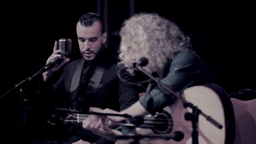 Sanatçı Cem Adrian "Ölmedik ya" diyerek kaza geçirdiğini duyurdu - Resim: 3