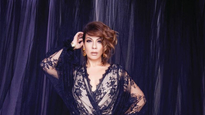 Işın Karaca'dan tıklanma tepkisi 25 yıldır ünlüyüm başıma vurmadı - Resim: 2