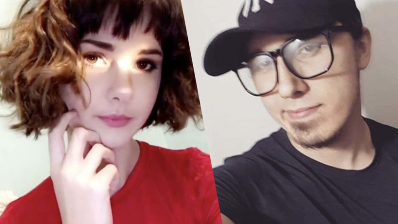 Sosyal medya fenomeni takipçisi tarafından vahşice öldürüldü! Takipçileri yasa boğuldu - Resim: 1