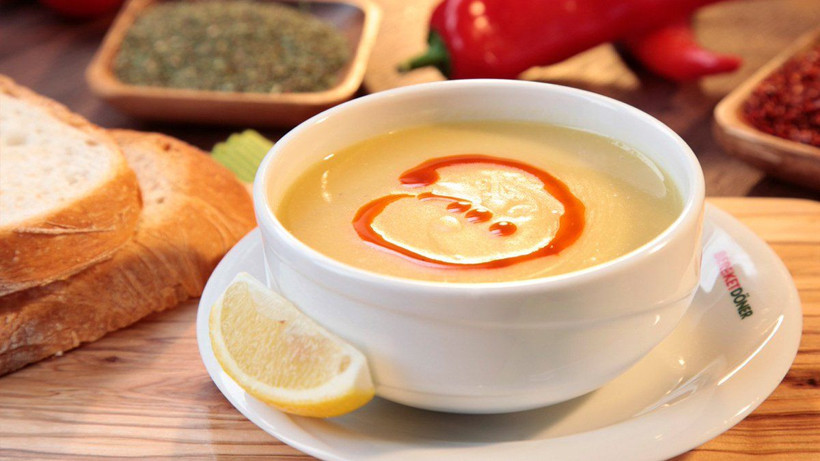 Bolca şifa ve lezzet var: Bereket çorbası nasıl yapılır Gerekli malzemeler ve detaylar - Resim: 1