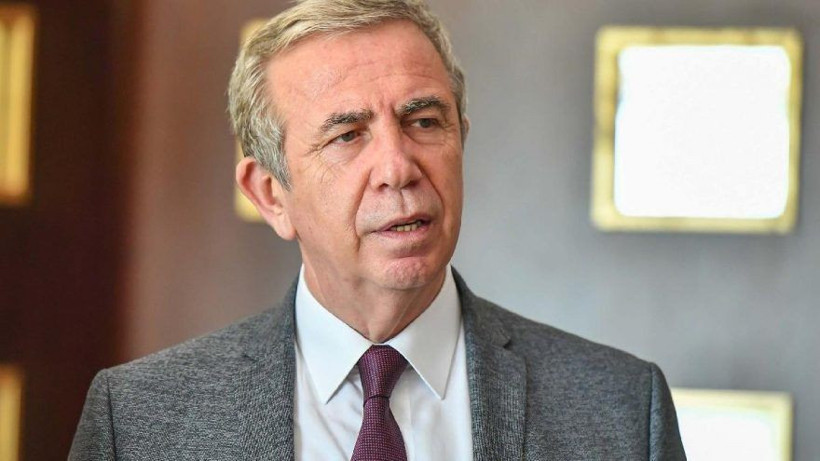 Mansur Yavaş'ın 100 günlük Ankara karnesi belli oldu - Resim: 2