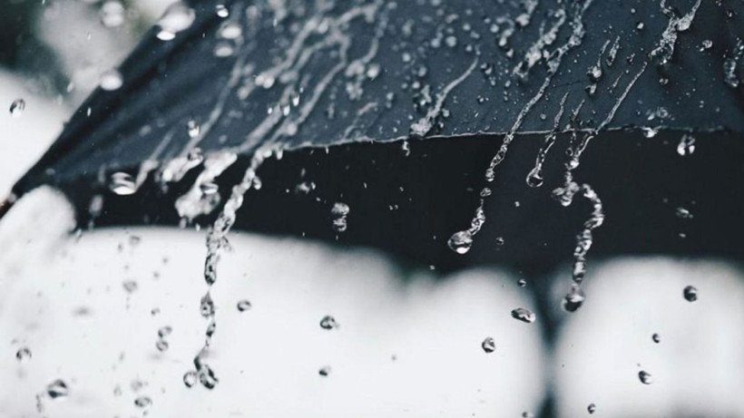 Soğuk ve yağışlı havalar! İşte 5 günlük hava durumu raporu - Resim: 2