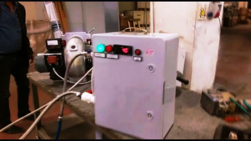 Aydınlı usta Deniz Geldeç yaptı 7 lirayla 200 kilometre yol gidiyor - Resim: 4