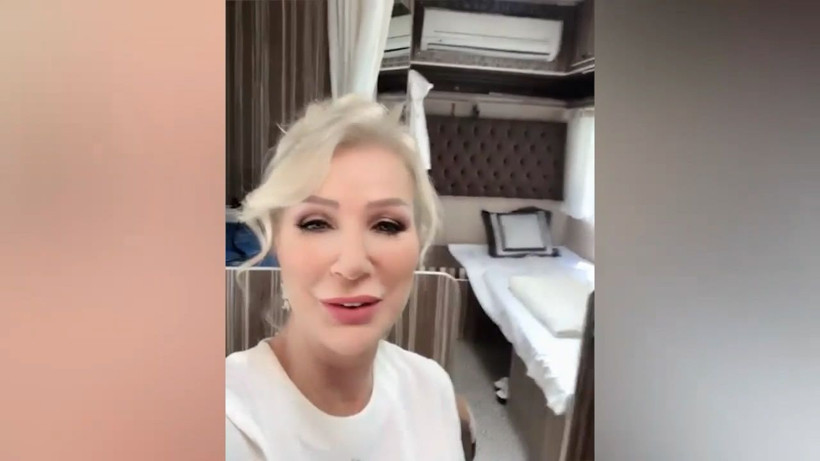 Acun Ilıcalı masraftan kaçmadı - Resim: 4