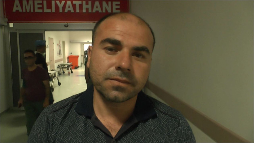 Muş'ta ilk kez organ bağışlandı! 3 kişiye can oldu - Resim: 1