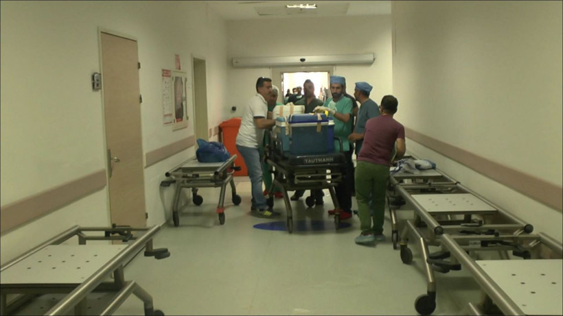Muş'ta ilk kez organ bağışlandı! 3 kişiye can oldu - Resim: 4