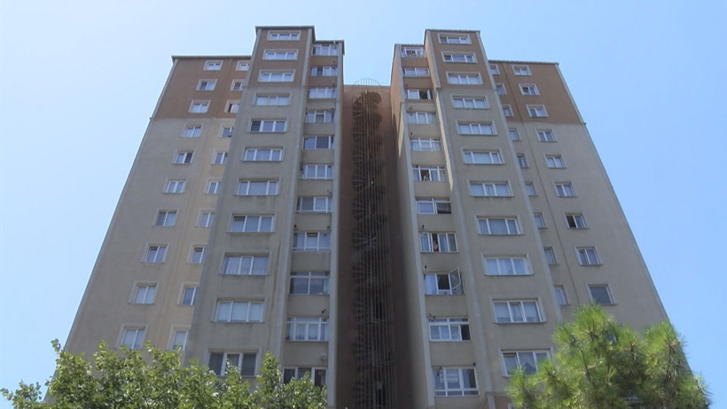 Beylikdüzü'nde bir kişi tartıştığı kayınpederi ve eşini vurduktan sonra intihar etti! - Resim: 3