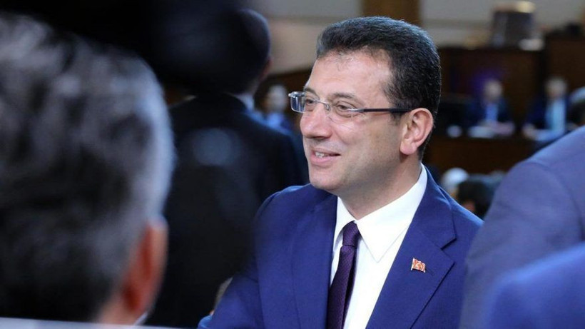 Ekrem İmamoğlu'nun Medya AŞ Genel Müdürü olarak atanan Elif Ayşe Artaman kimdir, nereli? - Resim: 3