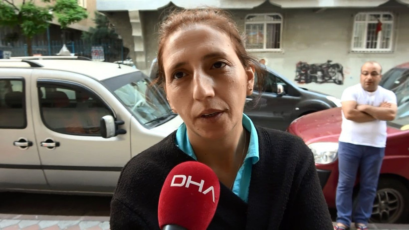 Kadın cinayetlerine bir yenisi daha eklendi! Sultangazi'de nişanlı dehşeti - Resim: 1