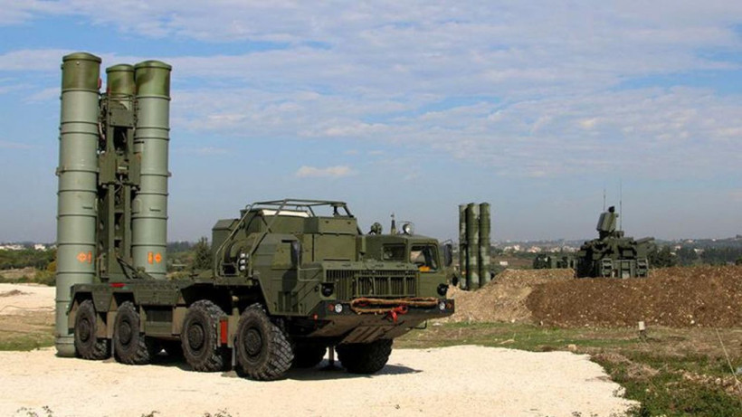 Optimar açıkladı! Türk milleti S-400'ler için ne düşünüyor işte en az destek veren parti - Resim: 2