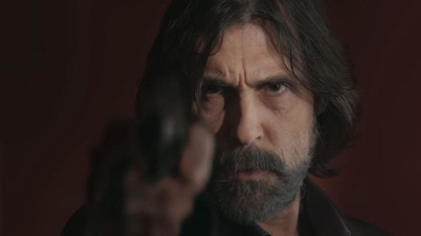 Efsane dizi Behzat Ç.'nin yeni sezonunda neler olacak? - Resim: 4