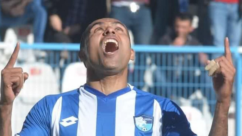 Mert Nobre yeşil sahalardan da Türkiye'den de kopamadı! - Resim: 3