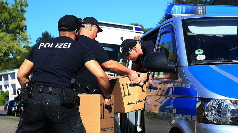 Ülke şokta! Ünlü koşucu aracında 50 kilo uyuşturucuyla yakalandı - Resim: 2