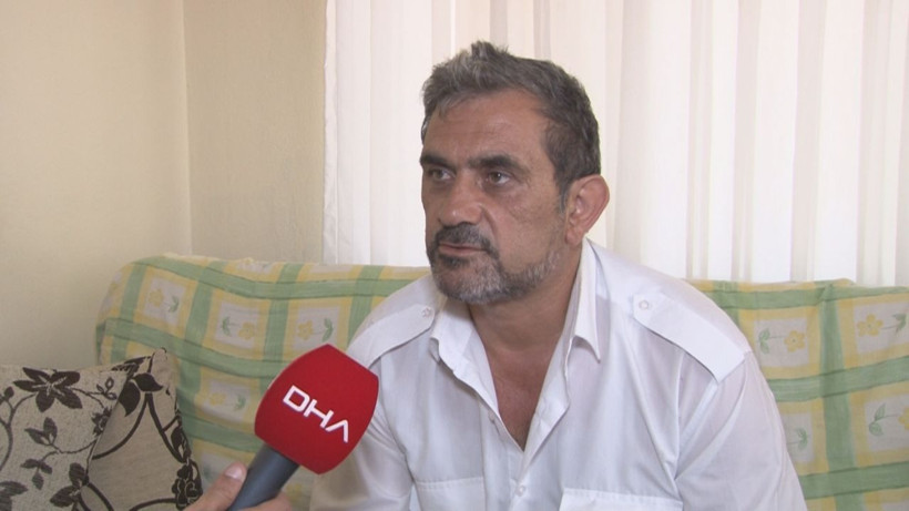 Eşinin şeytani planını polis çevirince öğrendi! Vicdansız kadın maaş almak için insanlıktan çıktı - Resim: 4