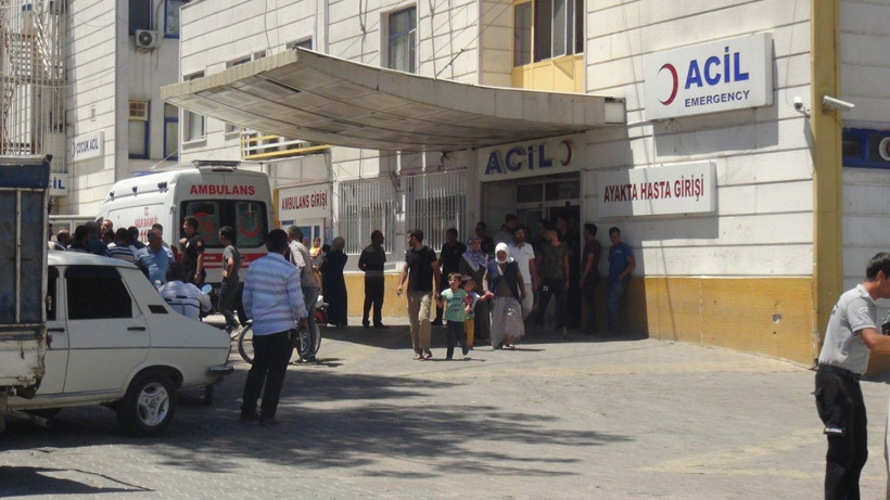 Şanlıurfa'da kavga değil katliam! Husumetli olduğu aileden 3 kardeşi öldürdü - Resim: 1