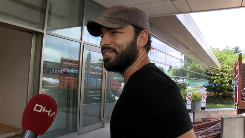 Selçuk İnan apar topar Galatasaray'ın kamptan ayrıldı! İşte nedeni - Resim: 4