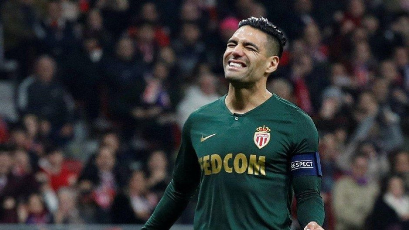 Falcao'nun menajerinden Galatasaray'ı şoke eden teklif! Nainggolan'da pürüz çıktı - Resim: 1