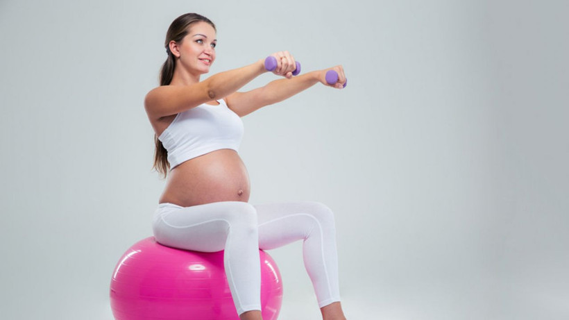 Hamilelere pilates tavsiyesi! Pilates nedir? Nasıl ortaya çıktı - Resim: 4