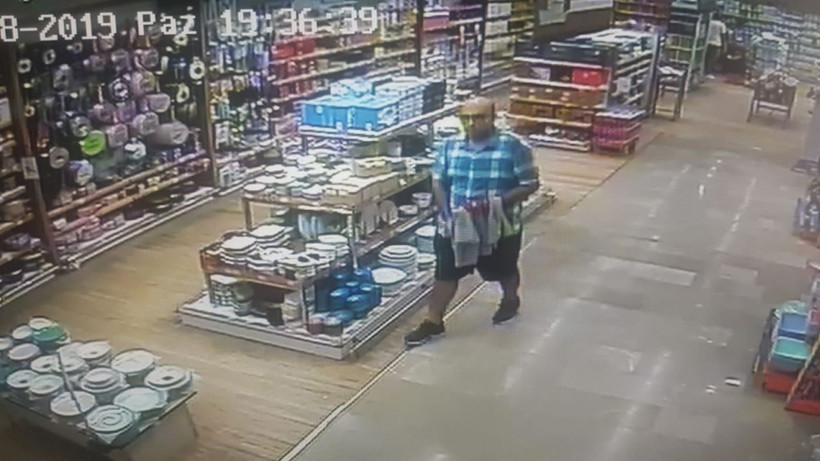 Kocaeli'ndeki market sapığı porno filmden etkilenmiş! - Resim: 3